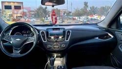 شێڤرۆلێت مالیبۆ